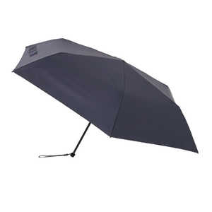 インテック US.050 Navy 6本骨 折り畳み傘(晴雨兼用/50cm) 軽量 knirps クニルプス ［晴雨兼用傘 /50cm］ KNU050-1201