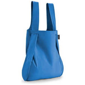インテック Notabag(ノットアバック) バックパック BAG & BACKPACK Harajuku -TSUME Blue NTB009B-TSUME インテック Notabag(ノットアバック) バックパック BAG & BACKPACK Harajuku -TSUME Blue NTB009B-TSUME