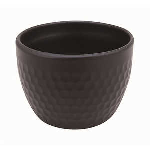 カクセー チタン槌目ぐい呑み二重構造(ブラック) PY-C019 カクセー チタン槌目ぐい呑み二重構造(ブラック) PY-C019