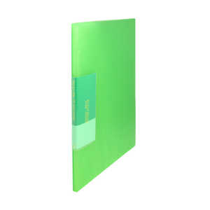 �ӥ塼�ȥ� ����९��䡼�֥å� A4 10�ݥ��å� ���꡼�� FCB-A4-10CLG