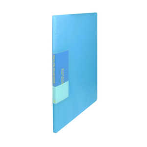 �ӥ塼�ȥ� ����९��䡼�֥å� A4 20�ݥ��å� �֥롼 FCB-A4-20CB