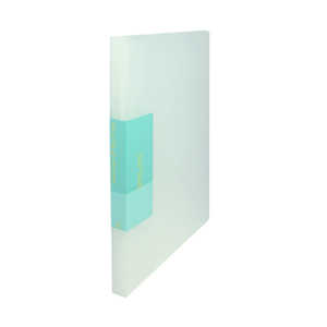 �ӥ塼�ȥ� ����९��䡼�֥å� A4 40�ݥ��å� ����䡼 FCB-A4-40C