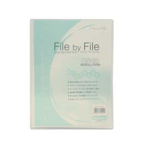 ӥ塼ȥ ѡ९䡼֥å A5 10ݥå 䡼 SSCB-A5-10C