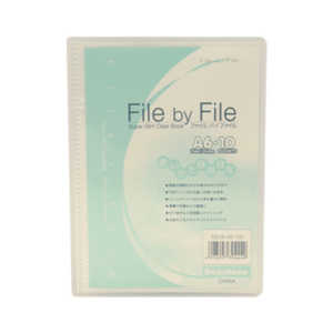 �ӥ塼�ȥ� �����ѡ�����९��䡼�֥å� A6 10�ݥ��å� ����䡼 SSCB-A6-10C