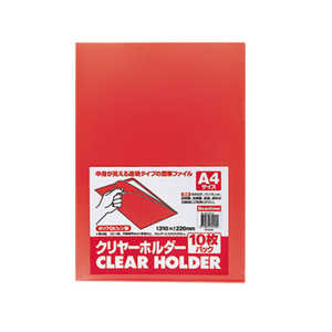 �ӥ塼�ȥ� ���顼����䡼�ۥ���� A4 10��ѥå� �� CH-A4-CR10P