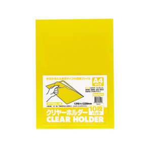 �ӥ塼�ȥ� ���顼����䡼�ۥ���� A4 10��ѥå� �� CH-A4-CY10