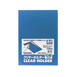 �ӥ塼�ȥ� ���顼����䡼�ۥ���� A4 10��ѥå� �� CH-A4-CB10