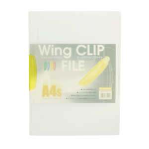 �ӥ塼�ȥ� �����󥰥���åץե����� A4 �������� WCF-A4S-CY