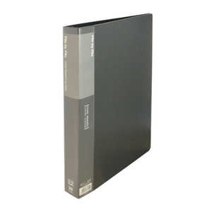 �ӥ塼�ȥ� ��󥰥Х������ �����磻�� A4 ���������졼 RB-A4W-DG