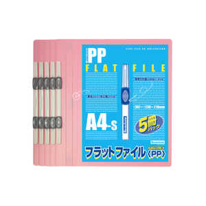 �ӥ塼�ȥ� �ե�åȥե����� PP A4 �ķ� 5��ѥå� �ԥ� FF-A4S-P5