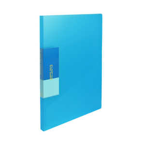 �ӥ塼�ȥ� �����ץե����� A4 �֥롼 CCL-A4-CB