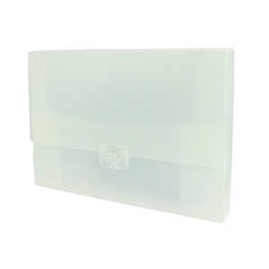 ビュートン スマートキャリアボックス A4 クリア SBX-A4-C