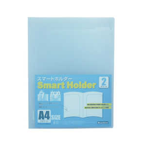 �ӥ塼�ȥ� ���ޡ��ȥۥ���� A4 2�ݥ��å� �֥롼 NSH-A4-2CB