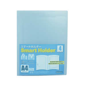 �ӥ塼�ȥ� ���ޡ��ȥۥ���� A4 4�ݥ��å� �֥롼 NSH-A4-4CB