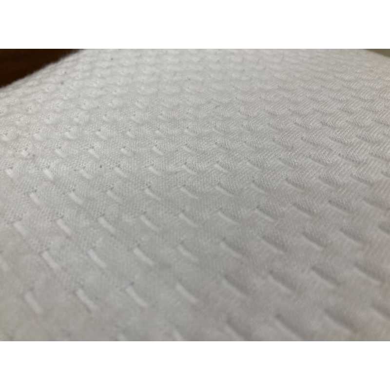 大宗 大宗 ぷるぷるゲルのリムーバルプレミアム枕  ゲル枕 MASH-PEAK  (35×55cm/ホワイト) 大宗 ホワイト  