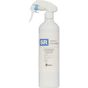 SR SRイｰウォッシュ除菌･洗浄･消臭剤500ML  EWASH500