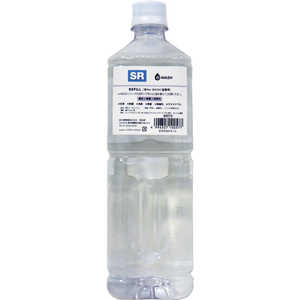 SR泡のイーウォッシュ1L(詰め替え用) EWASHA1L SR泡のイーウォッシュ1L(詰め替え用) EWASHA1L