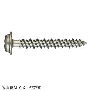 サンコーテクノ Pレスアンカー ステンレス製座付なべ頭 PW4X32SP100 (1パック100本) サンコーテクノ Pレスアンカー ステンレス製座付なべ頭 PW4X32SP100 (1パック100本)