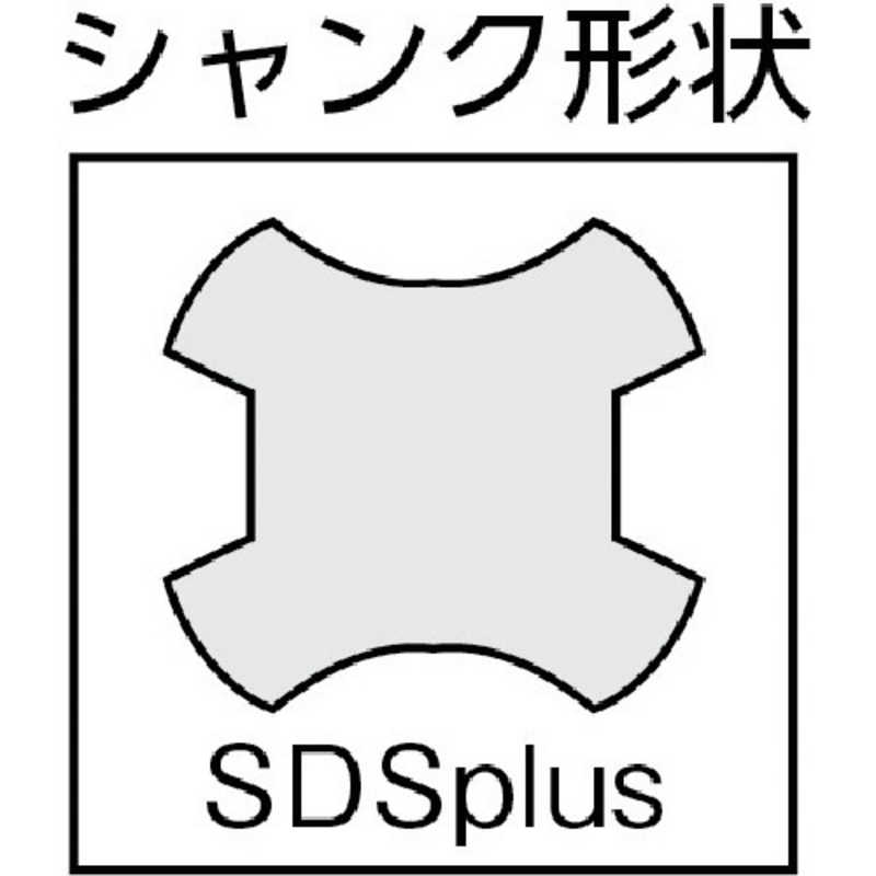 サンコーテクノ サンコーテクノ オールドリルSDSタイプ パック SDS3.4X160P SDS3.4X160P