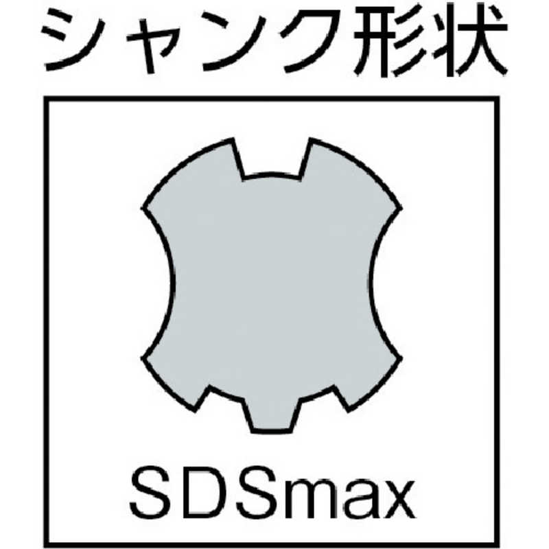 サンコーテクノ サンコーテクノ アンカードリルADX2-MAX 全長350タイプ ADX216.5MAX ADX216.5MAX