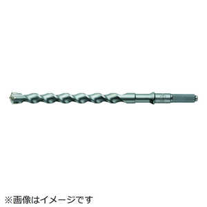 サンコーテクノ アンカードリルADX2-HEXLL 全長520タイプ ADX226.0HEXLL サンコーテクノ アンカードリルADX2-HEXLL 全長520タイプ ADX226.0HEXLL