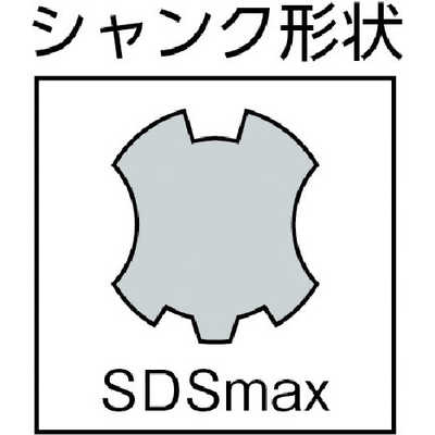 サンコーテクノ アンカードリルADX2-MAXLL 全長550タイプ ADX230