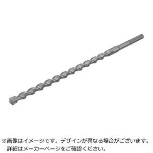 サンコーテクノ アンカードリル ADX2-SDS-MAXLLタイプ ADX233.0MAXLL