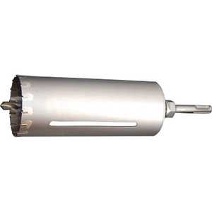 サンコーテクノ オールコアドリルL150 LAタイプ SDS軸 LA60SDS