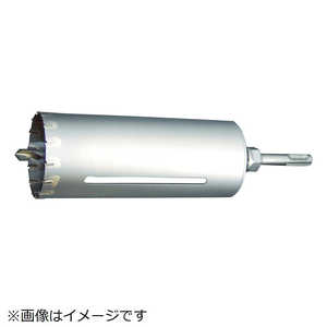 サンコーテクノ オールコアドリルL150 LA90SDS