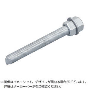 サンコーテクノ ケミカルボルト CB-VDタイプ CBM12X150VD サンコーテクノ ケミカルボルト CB-VDタイプ CBM12X150VD