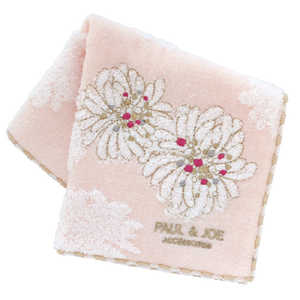 ブルーミング中西 ポール&ジョー タオル ハンドタオル 000287-0004-01 ブルーミング中西 ポール&ジョー タオル ハンドタオル 000287-0004-01