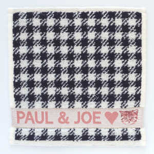 ブルーミング中西 ポール&ジョータオルハンカチ 107105-0010-03 ブルーミング中西 ポール&ジョータオルハンカチ 107105-0010-03