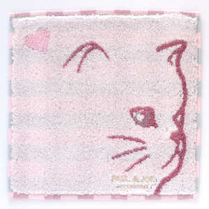 ブルーミング中西 ポール&ジョータオルハンカチ 107105-0011-01 ブルーミング中西 ポール&ジョータオルハンカチ 107105-0011-01