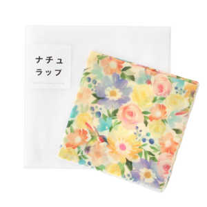 ブルーミング中西 ナチュラップ FLOWER(フラワー) 150496 ブルーミング中西 ナチュラップ FLOWER(フラワー) 150496