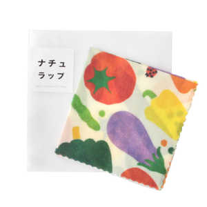 ブルーミング中西 ナチュラップ VEGETABLE(ベジタブル) 150696 ブルーミング中西 ナチュラップ VEGETABLE(ベジタブル) 150696
