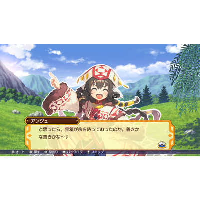 AQUAPLUS STORE：ドカポンUP！ 夢幻のルーレット 通常版 PS4