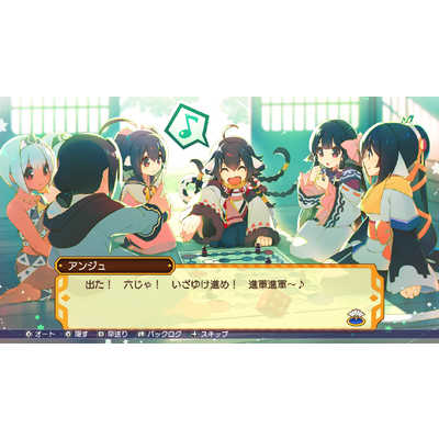 アクアプラス Switchゲームソフト ドカポンUP! 夢幻のルーレット