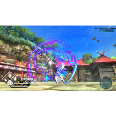 アクアプラス PS4ゲームソフト うたわれるもの斬2 通常版 の