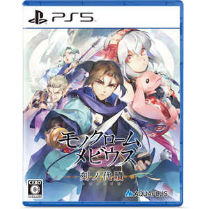 ���m�N���[�����r�E�X ���m���� [�ʏ��] [PS5]