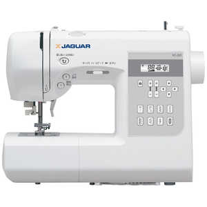 コンピュータミシン KC-220