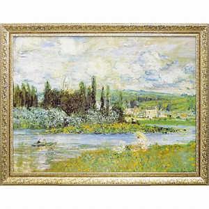 桼ѥ ȳ ߥ塼 ꡼ ͡Vetheuil sur Seine 1880 MW18067