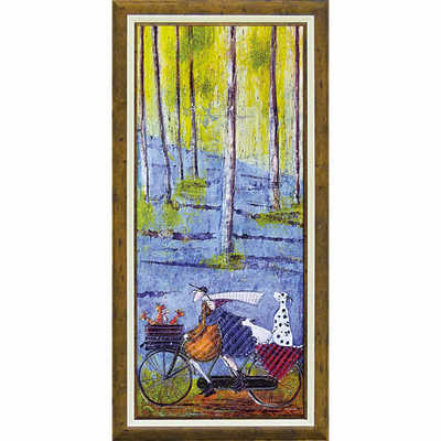 ユーパワー サム トフト「スプリング(Lサイズ)」 ST16013 の通販