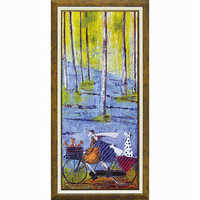 ユーパワー サム トフト「スプリング(Lサイズ)」 ST16013 の通販