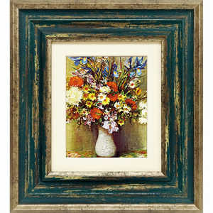 ユーパワー アート額 ダイフ「春の花束」 MW05033 ユーパワー アート額 ダイフ「春の花束」 MW05033