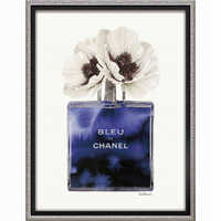 オマージュアート　A0006 AMBIDEX Store 〇WAAN JACQUARD ハーフジップブルゾン(F GRAY