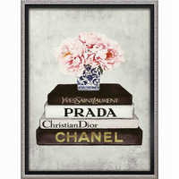 オマージュアート　A0006 AMBIDEX Store 〇WAAN JACQUARD ハーフジップブルゾン(F GRAY