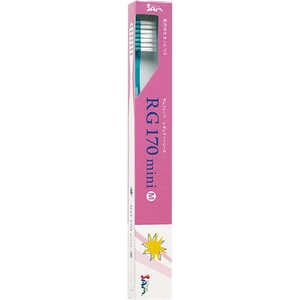 サンデンタル サムフレンド歯ブラシ RG #170 M サンデンタル サムフレンド歯ブラシ RG #170 M