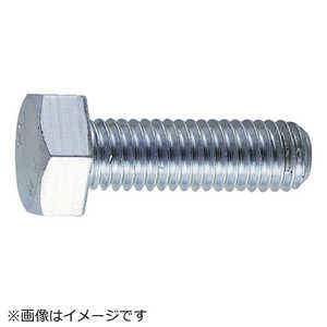 コノエ ユニクローム六角ボルトM8×16(350本入り) BTSS0816
