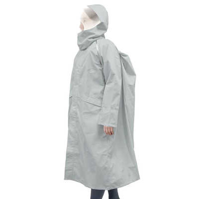 福泉工業 fic-st8 st6 ストレッチスクールバッグスーツ コート LL