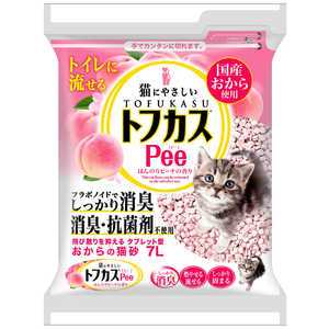 ペグテック ペグテック トフカス Pee 7L 